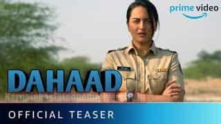 m4ufree dahaad|Dahaad 2023 on OTT .